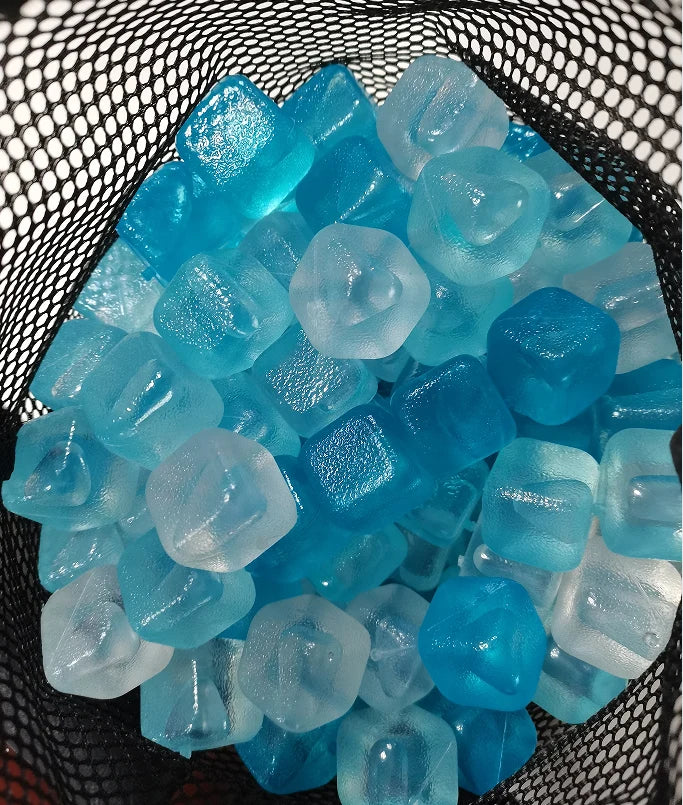 Outdoor Adventure Ice Cubes Reutilizables