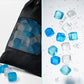 Outdoor Adventure Ice Cubes Reutilizables