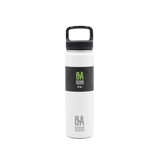 BOTELLA KAMUK OUTDOOR ADVENTURE 650ML