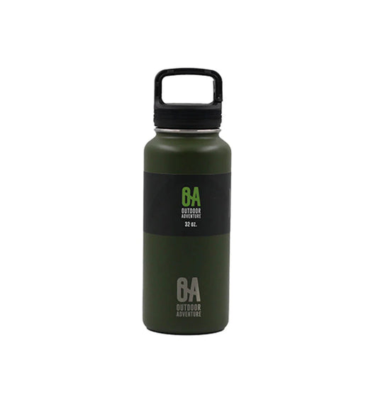 BOTELLA KAMUK 946ML OUTDOOR ADVENTURE