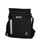 Drybag Hermetec 30L Outdoor Adventure - Negro