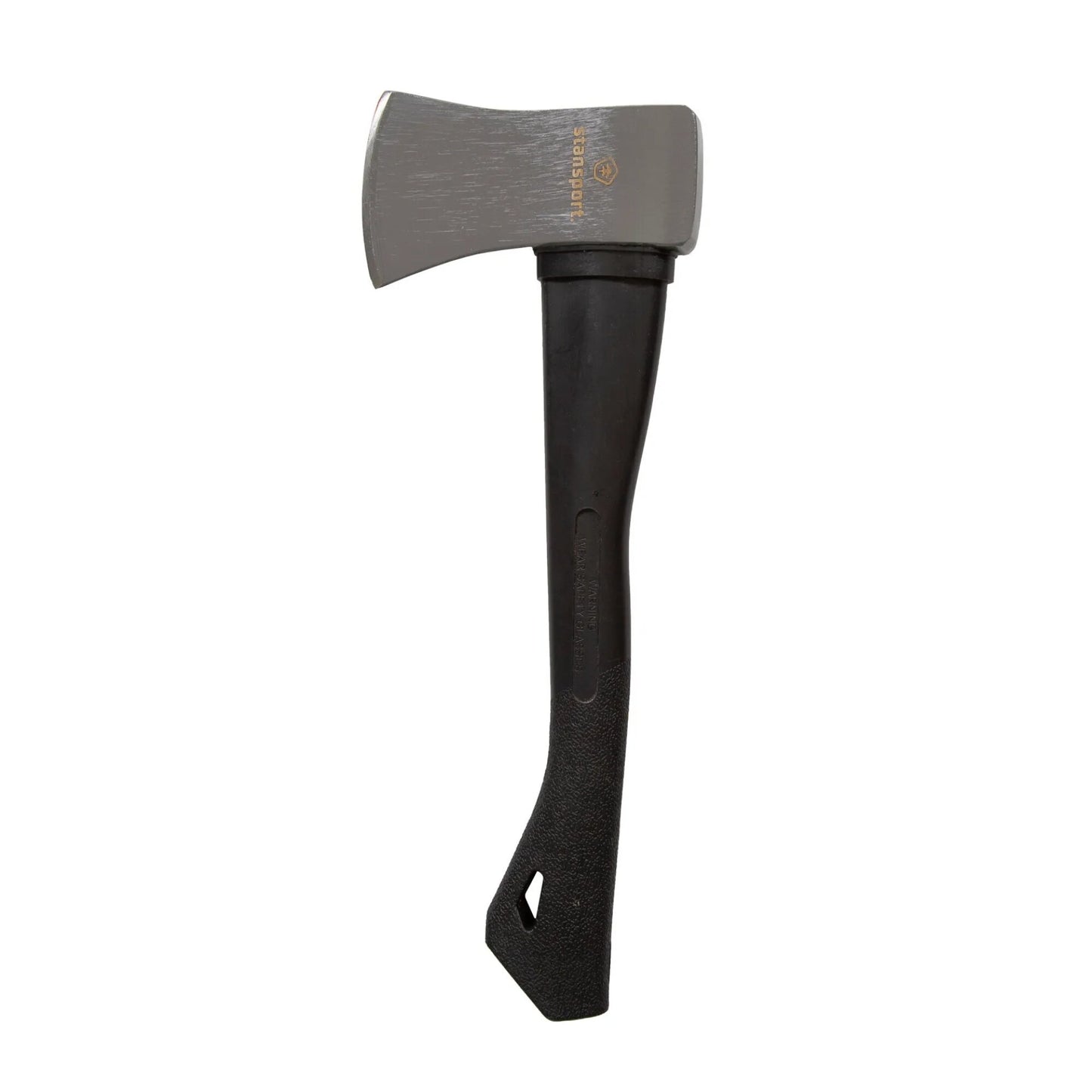 HACHA CAMP CARBON STEEL STANSPORT
