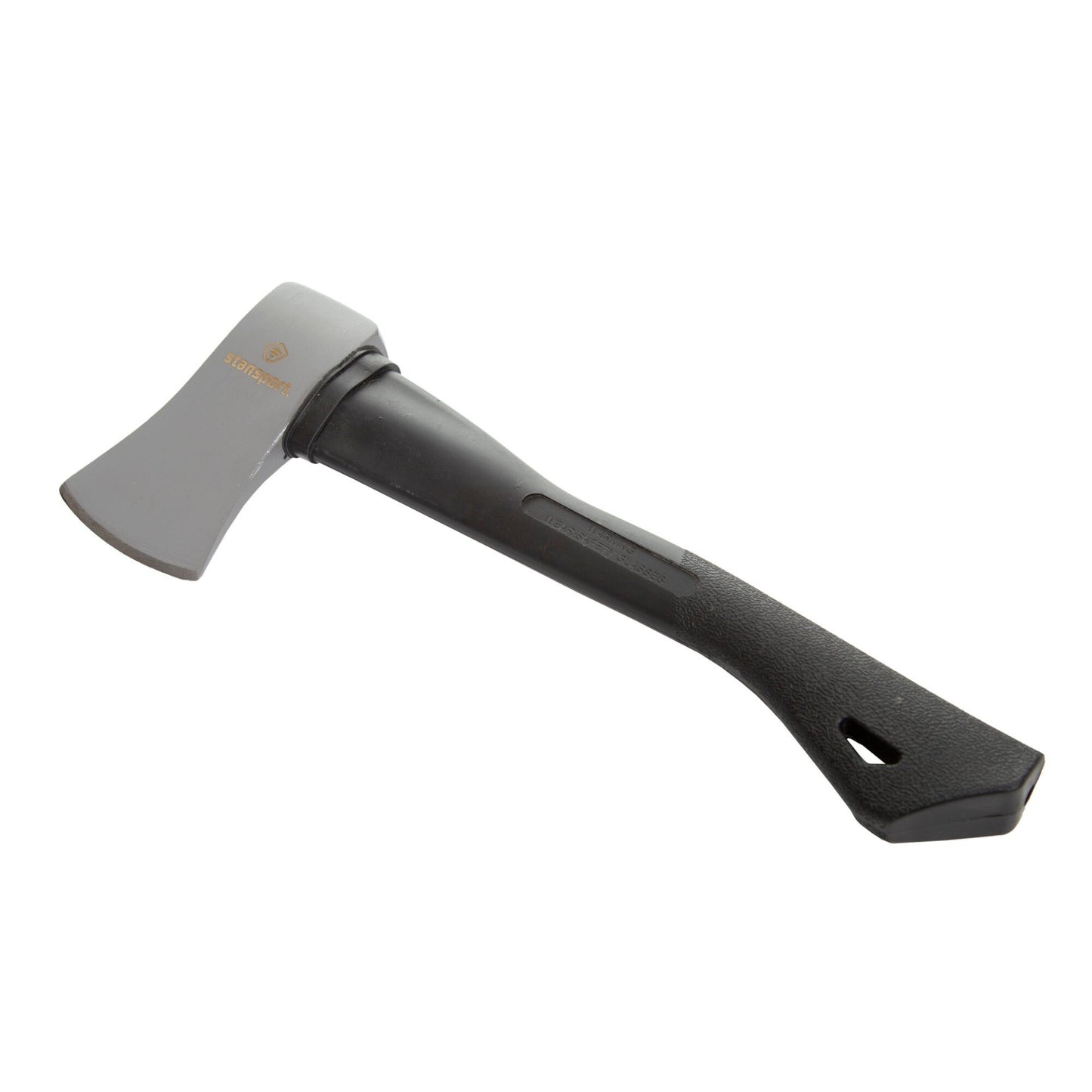HACHA CAMP CARBON STEEL STANSPORT
