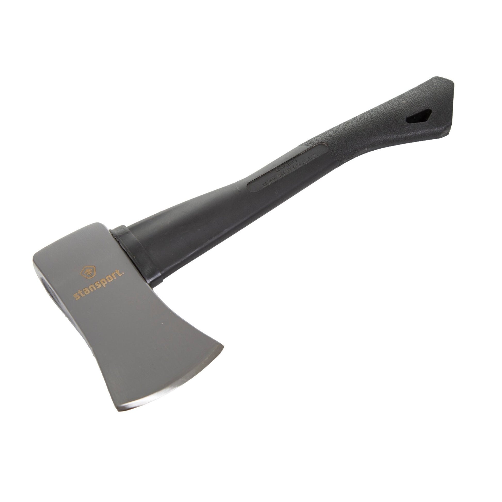 HACHA CAMP CARBON STEEL STANSPORT