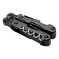 MULTIHERRAMIENTA POWERLITRE BLACK