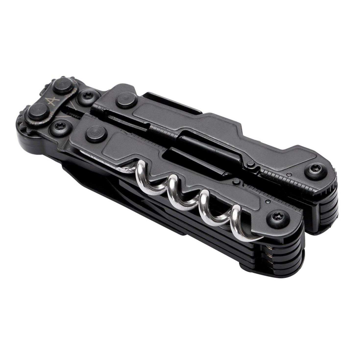 MULTIHERRAMIENTA POWERLITRE BLACK