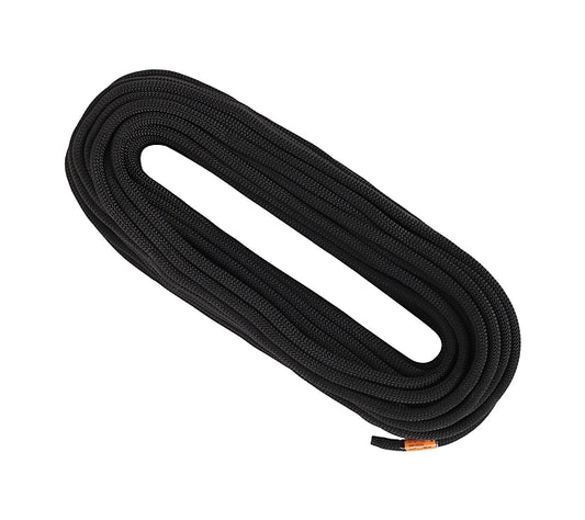 CUERDA ESTATICA R44 PAQUETE 92M (NFPA) BK 10.5MM