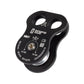 POLEA DE ALUMINIO PARA ARBORISMO MIKY - 28KN