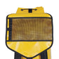 BOLSO DE TRANSPORTE PARA CUERDA / EQUIPO 35L - NEGRO#3