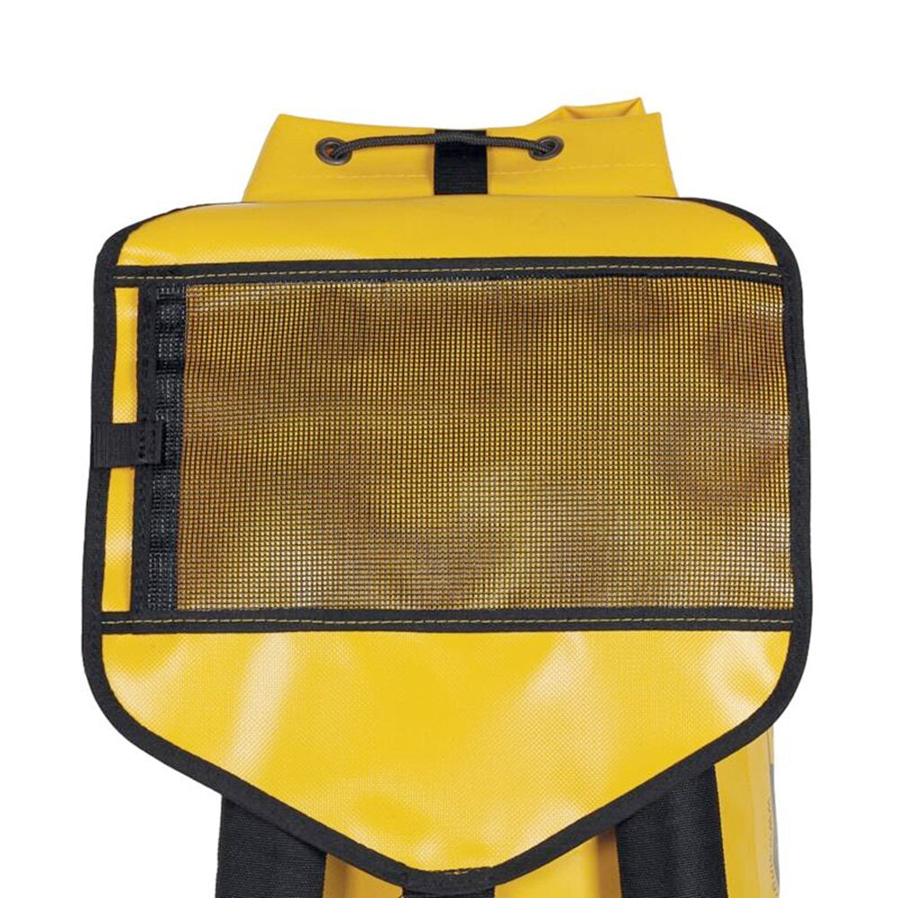 BOLSO DE TRANSPORTE PARA CUERDA / EQUIPO 35L - NEGRO#3