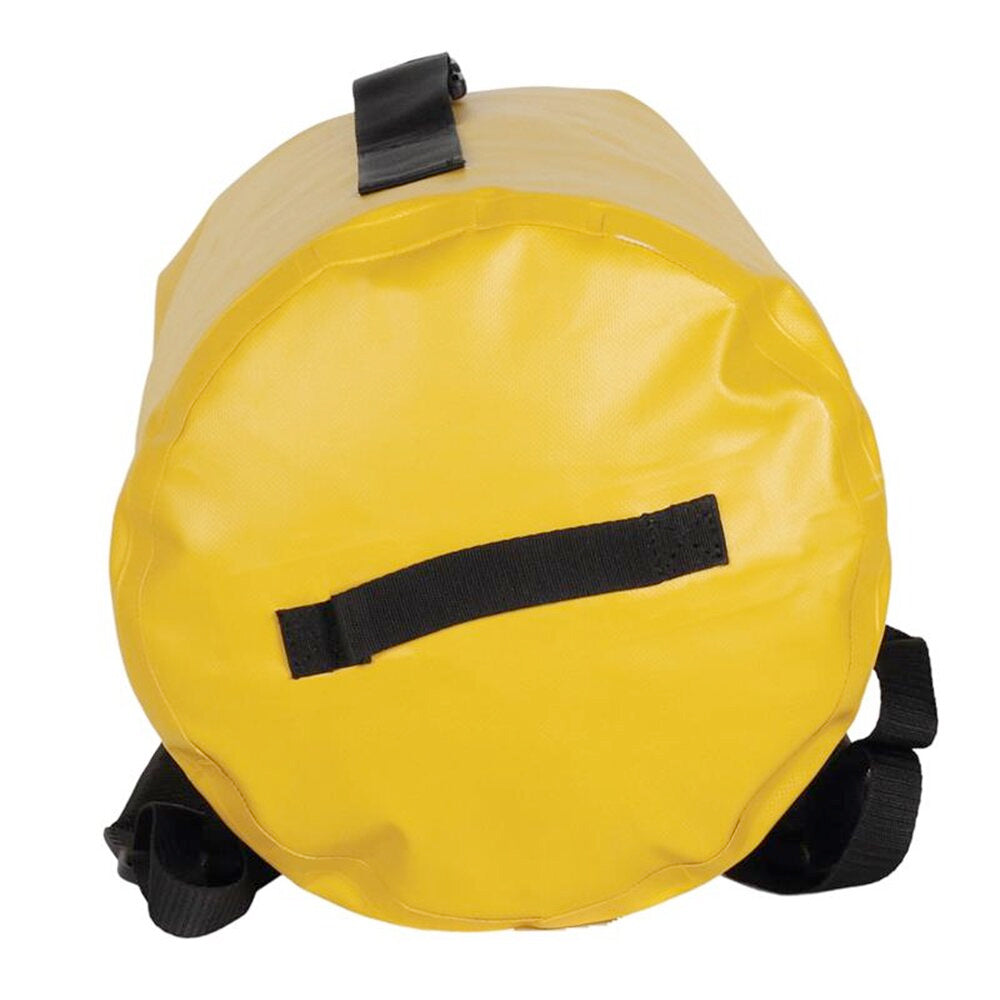 BOLSO DE TRANSPORTE PARA CUERDA / EQUIPO 35L - NEGRO#4