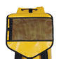 BOLSO DE TRANSPORTE PARA CUERDA / EQUIPO 50L - AMARILLO