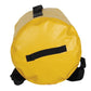 BOLSO DE TRANSPORTE PARA CUERDA / EQUIPO 50L - AMARILLO
