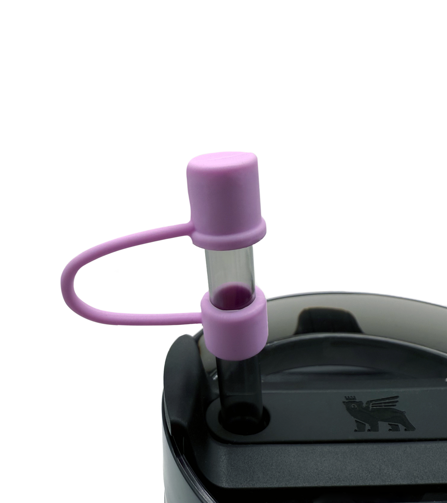 Fundas para pajillas Set #1 de 5 tapas