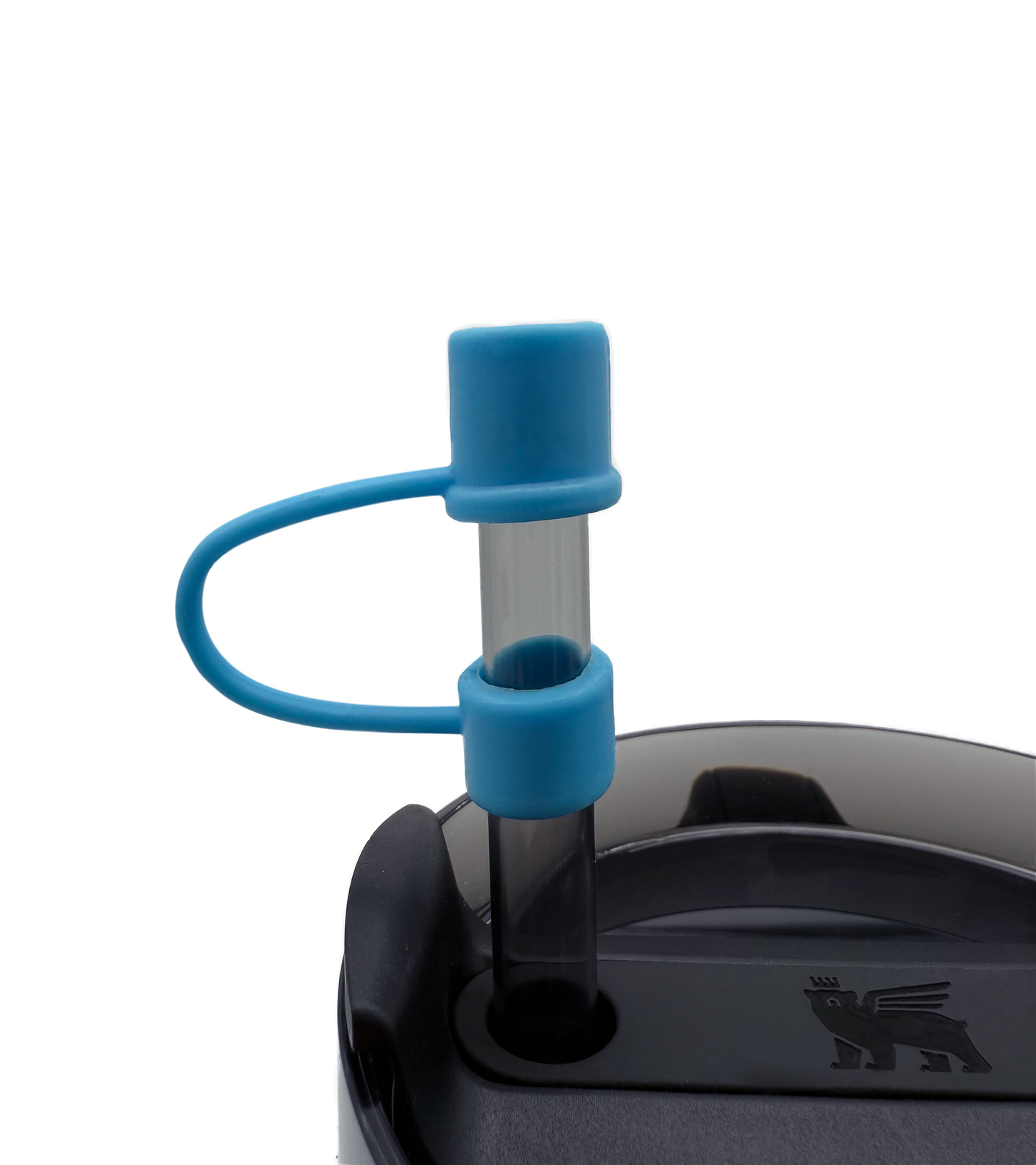 Fundas para pajillas Set #1 de 5 tapas