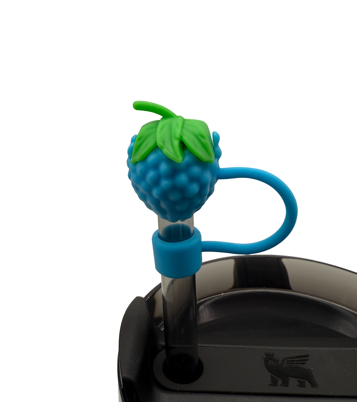 Fundas para pajillas Set #10 de 5 tapas