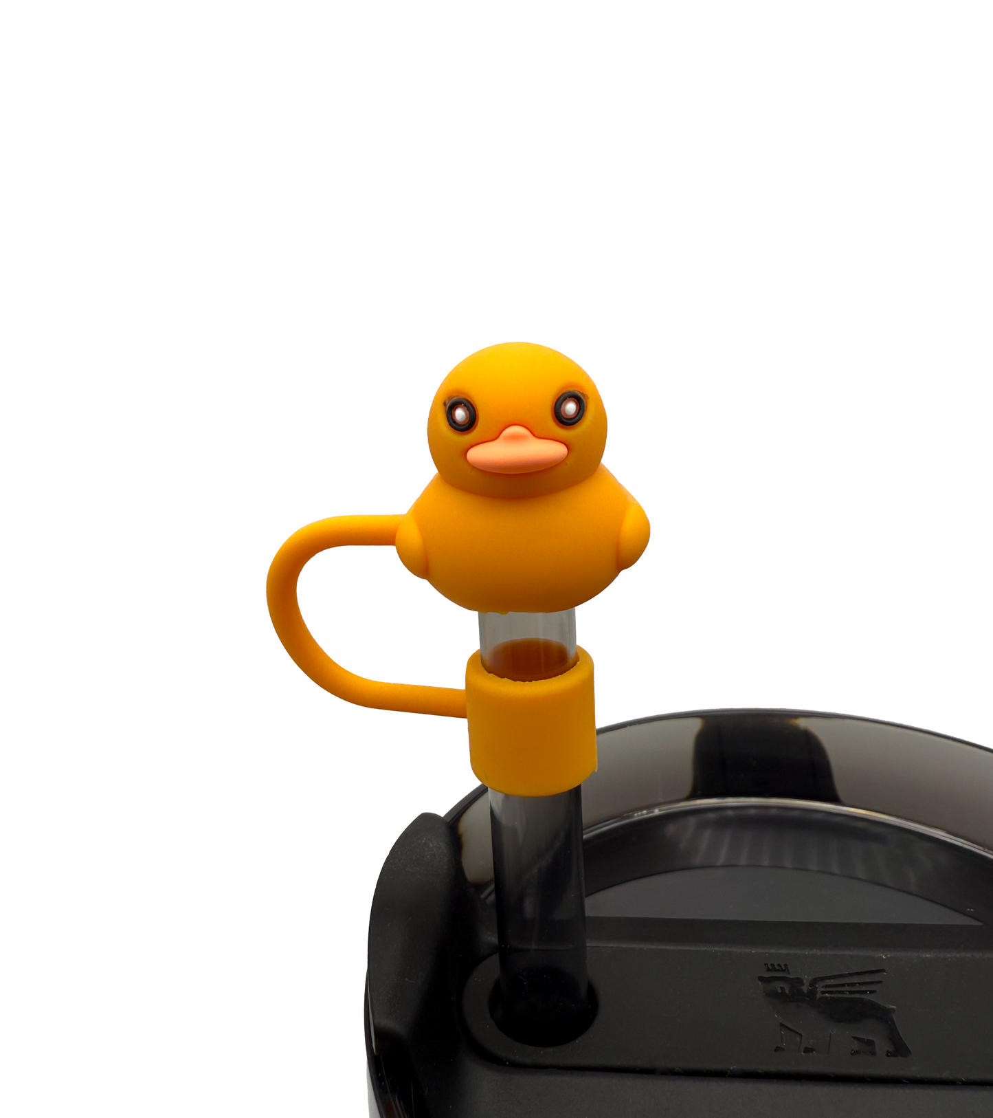 Fundas para pajillas Set #2 de 5 tapas