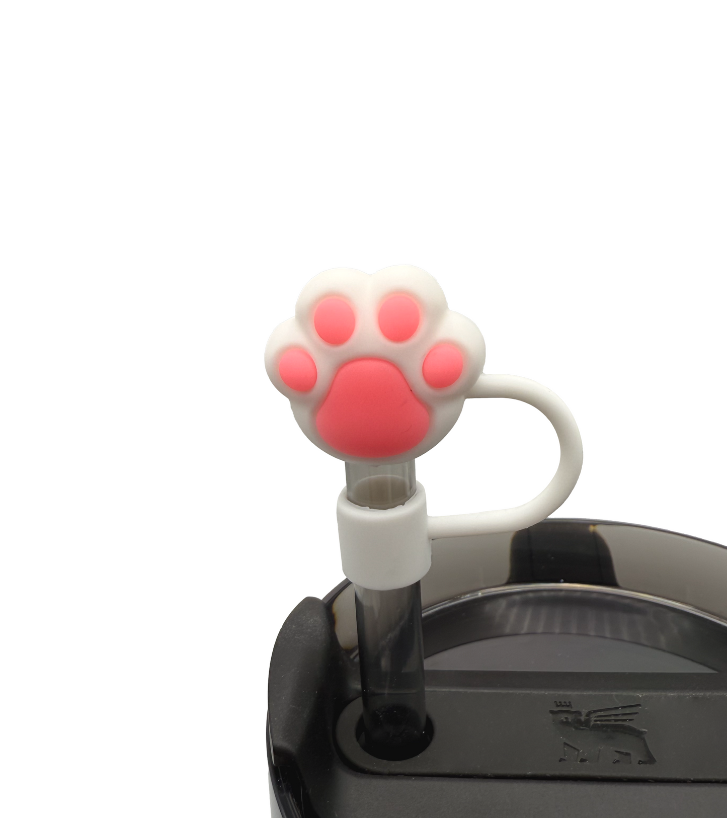 Fundas para pajillas Set #2 de 5 tapas