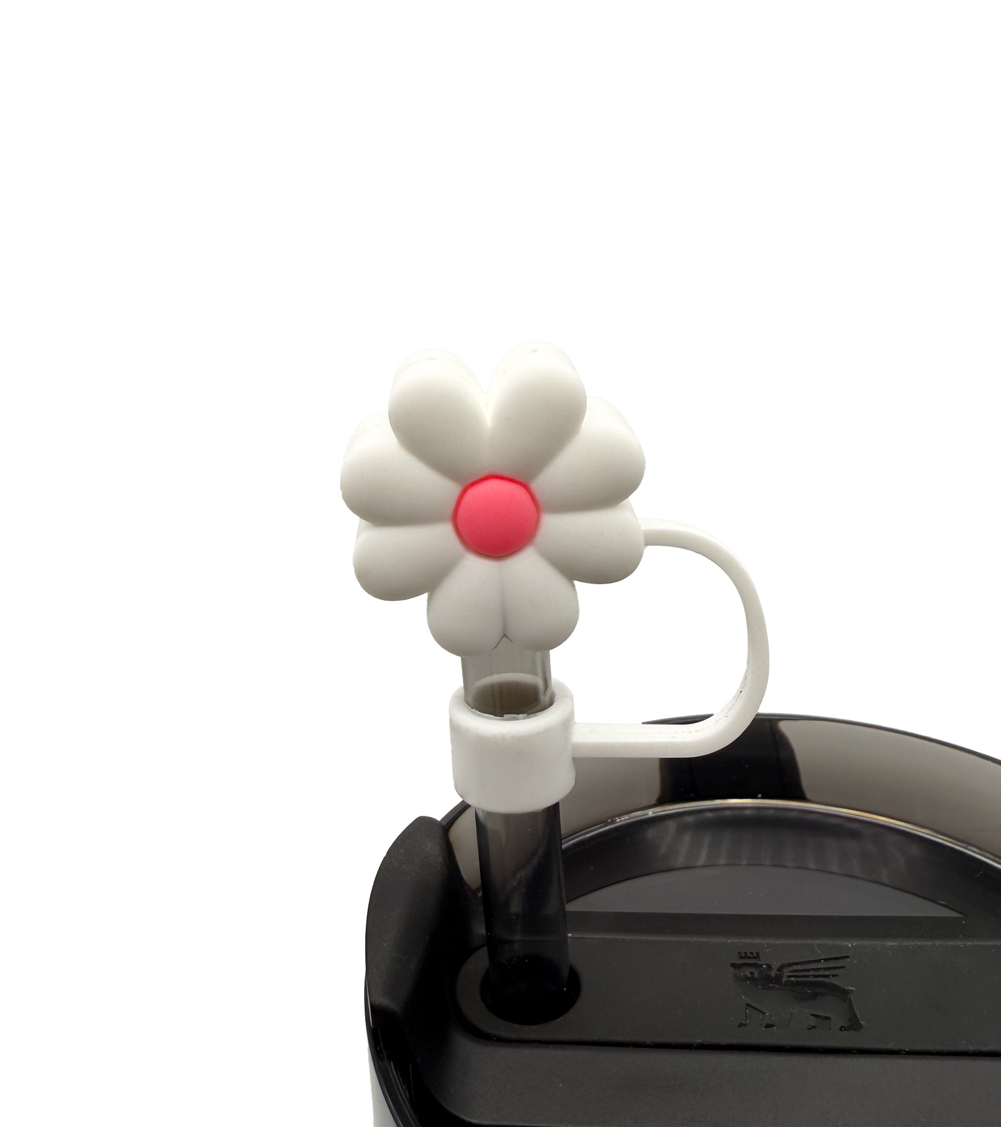 Fundas para pajillas Set #2 de 5 tapas