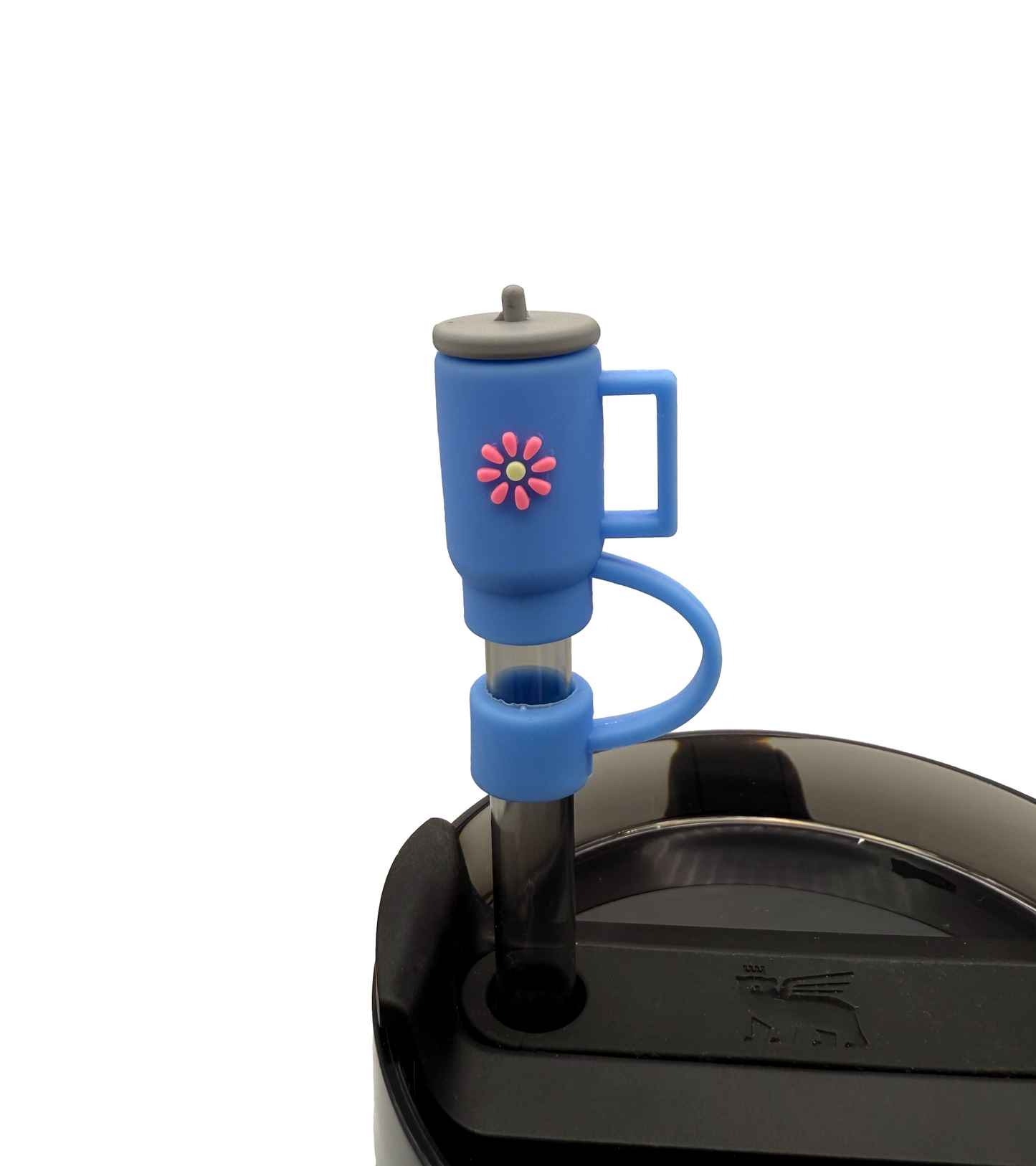 Fundas para pajillas Set #3 de 5 tapas