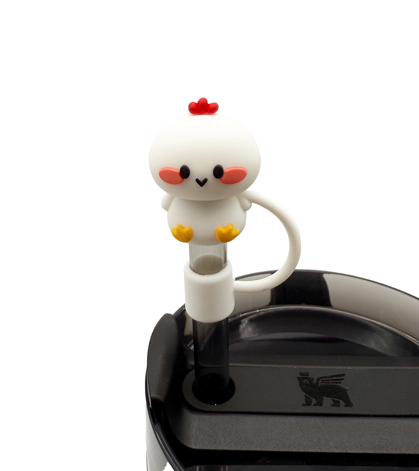 Fundas para pajillas Set #4 de 5 tapas