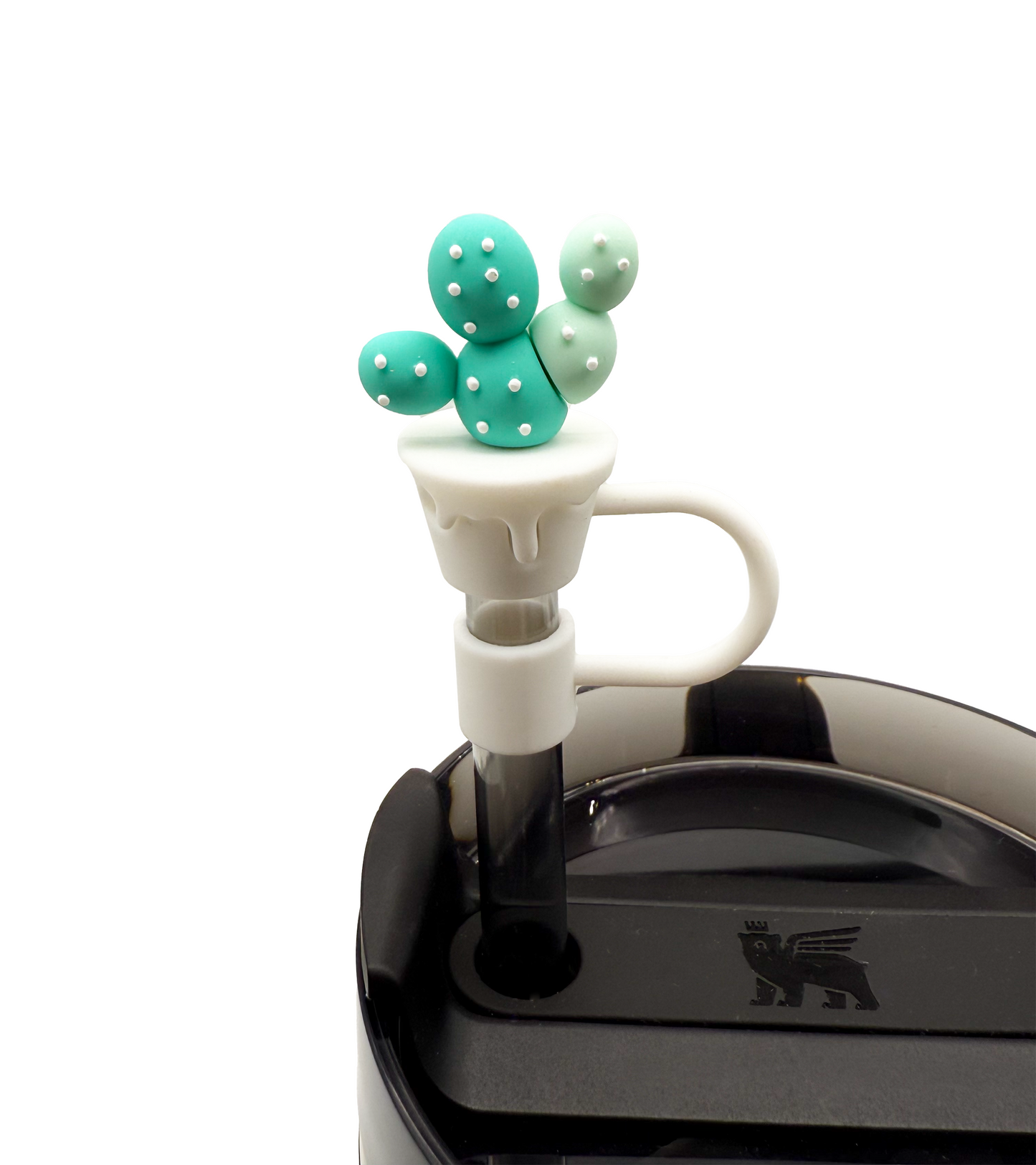 Fundas para pajillas Set #4 de 5 tapas