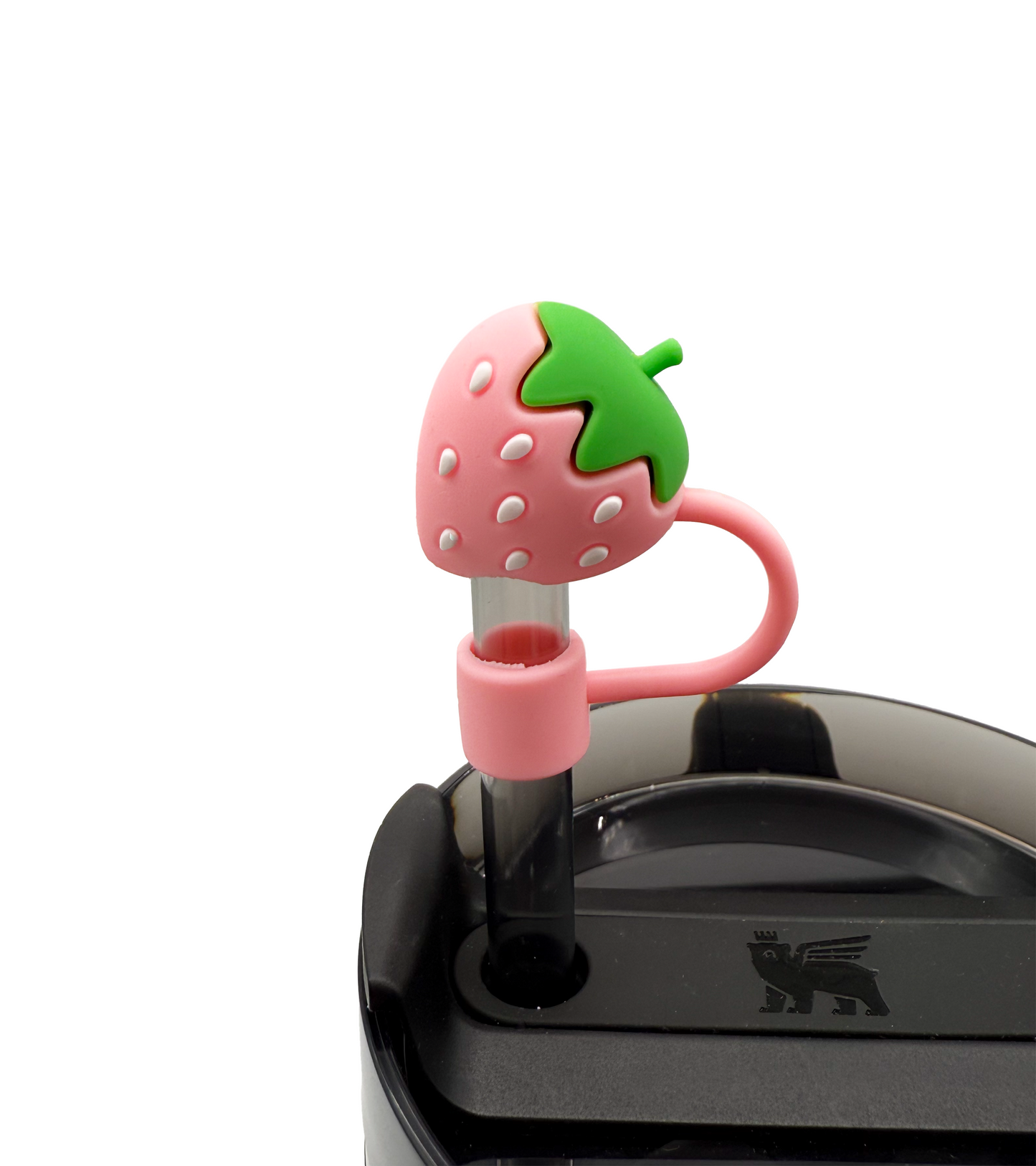 Fundas para pajillas Set #4 de 5 tapas