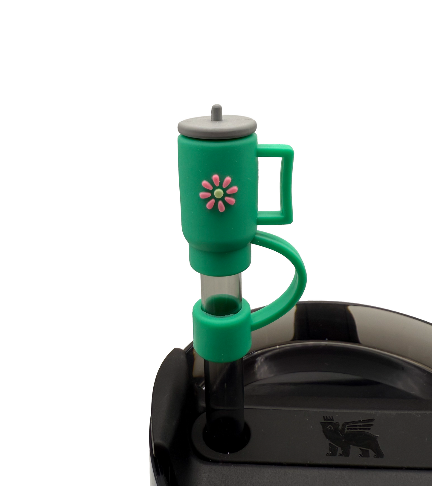 Fundas para pajillas Set #4 de 5 tapas