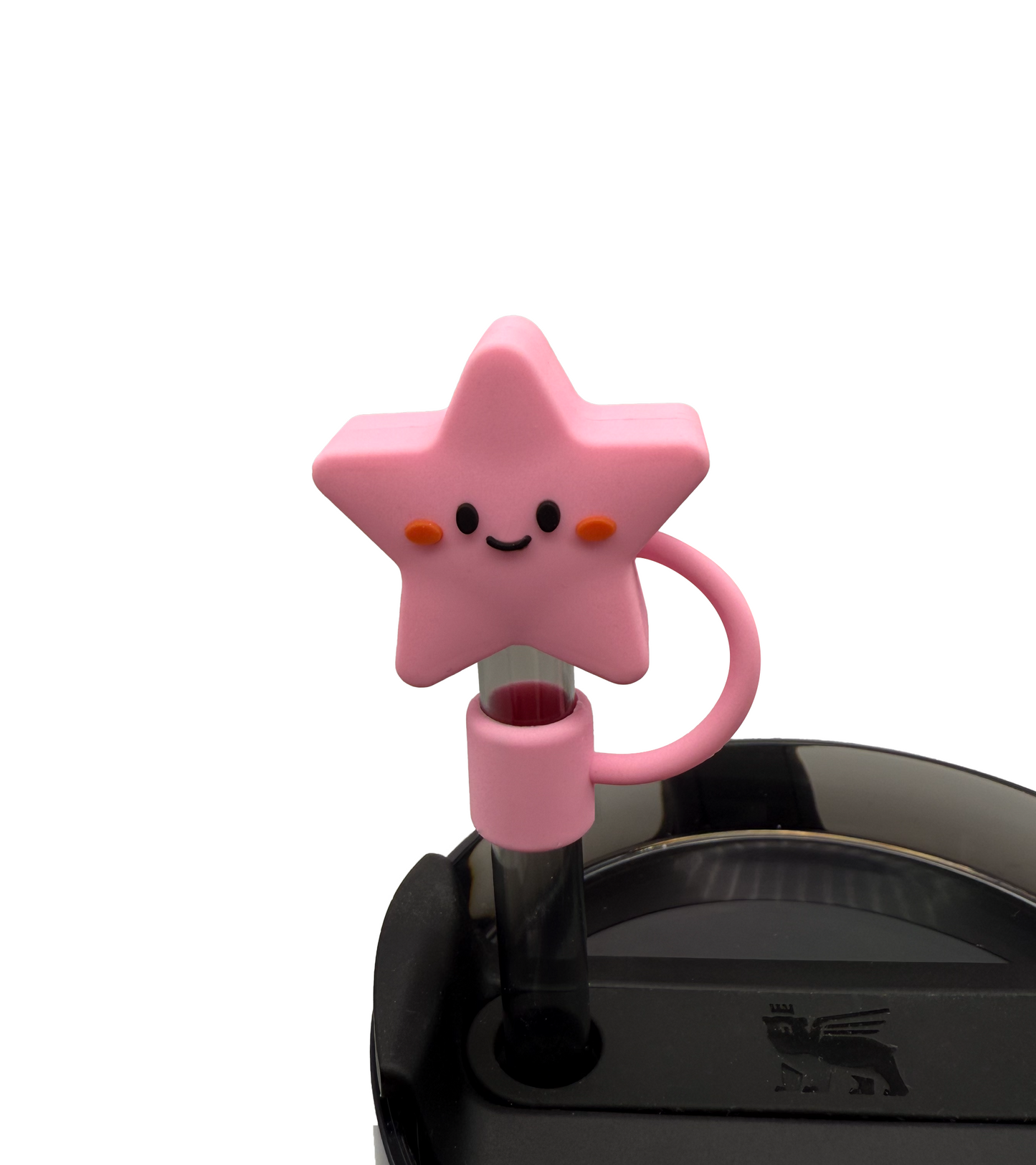 Fundas para pajillas Set #5 de 5 tapas