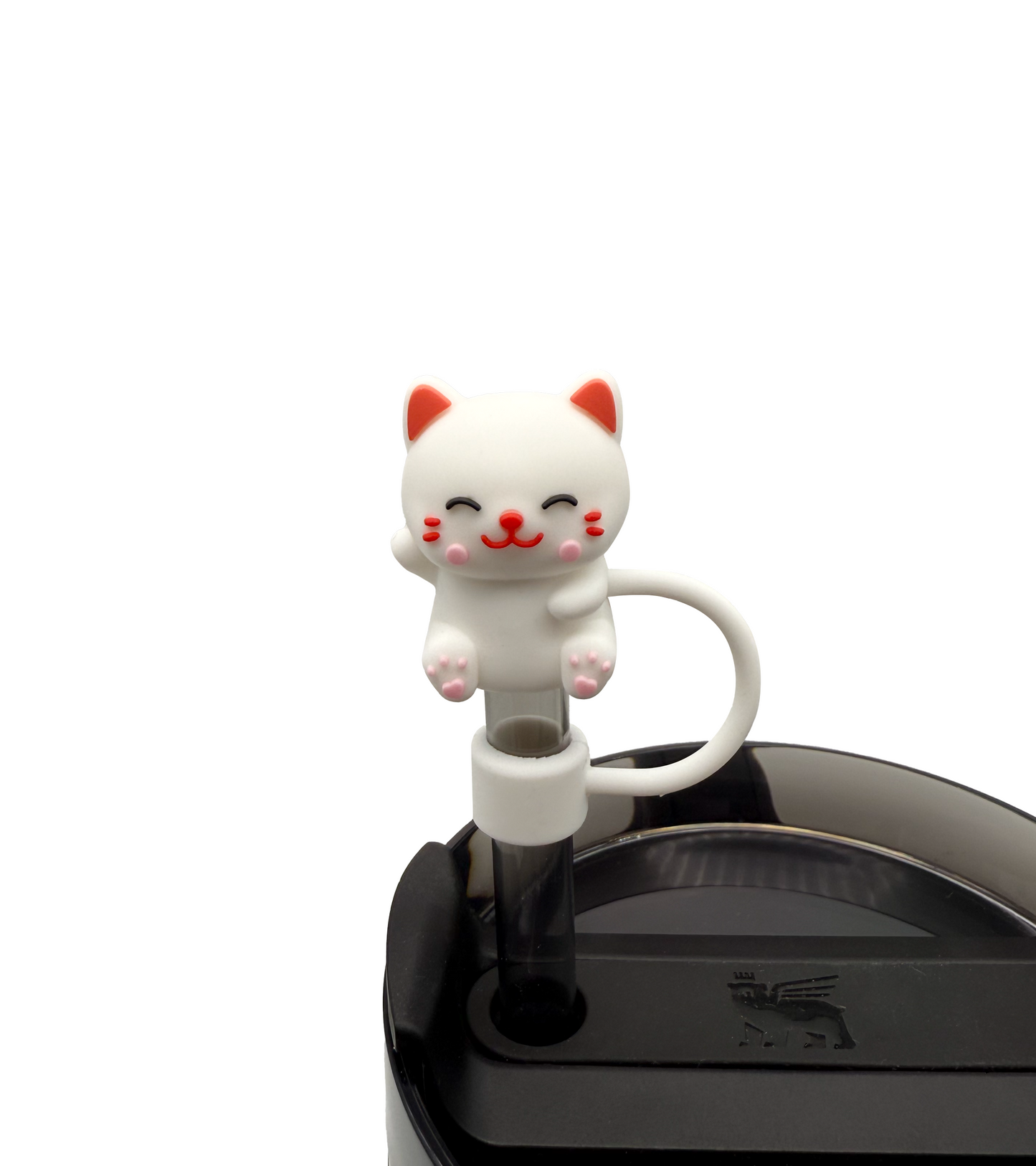 Fundas para pajillas Set #5 de 5 tapas