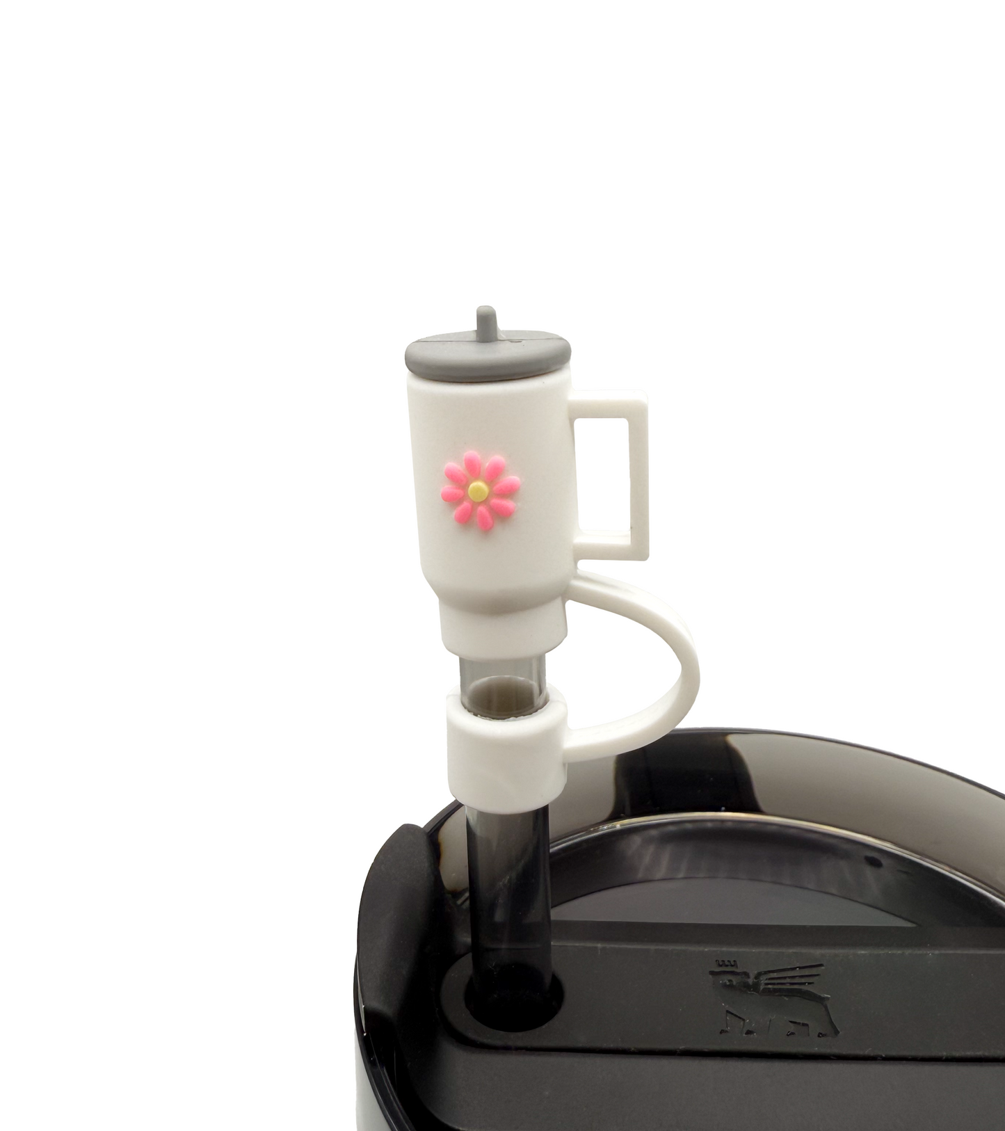 Fundas para pajillas Set #5 de 5 tapas