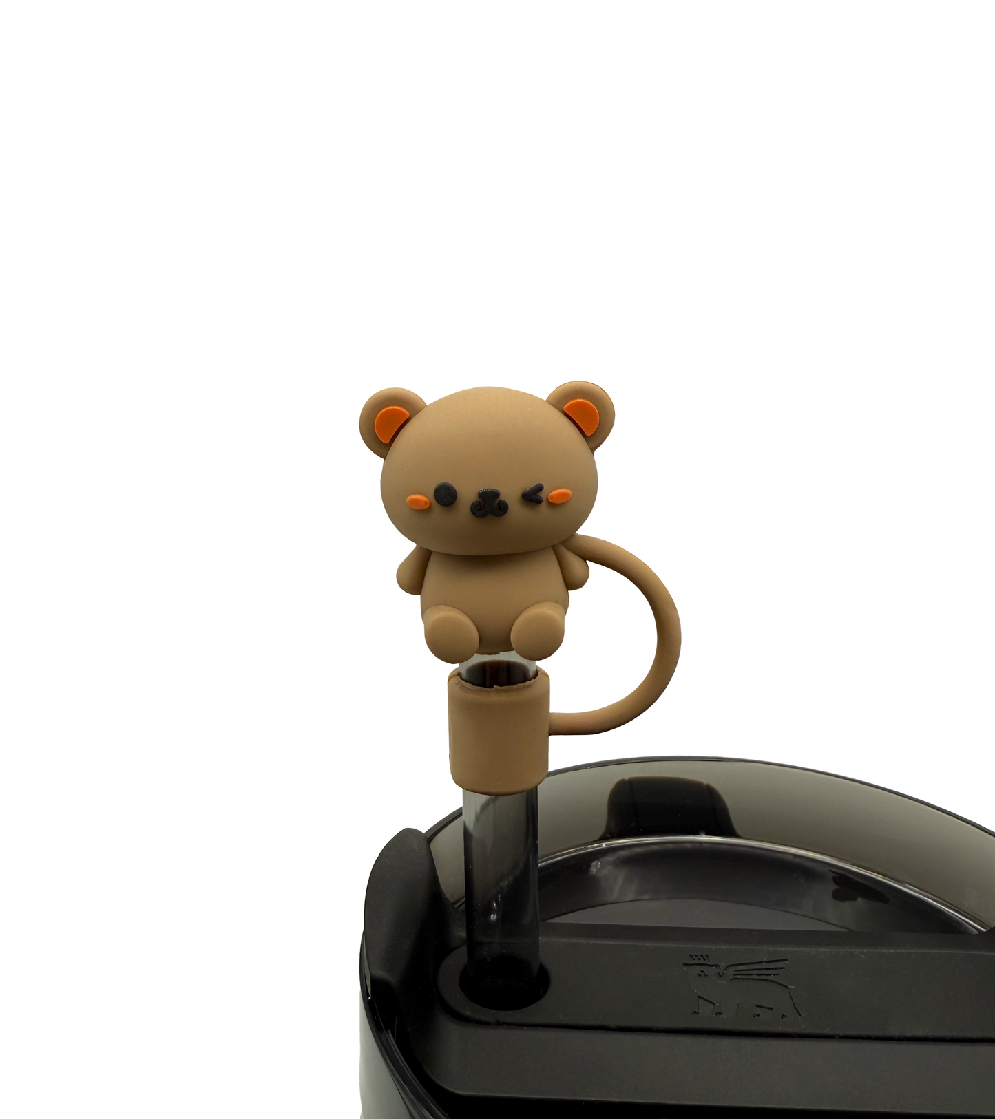 Fundas para pajillas Set #5 de 5 tapas