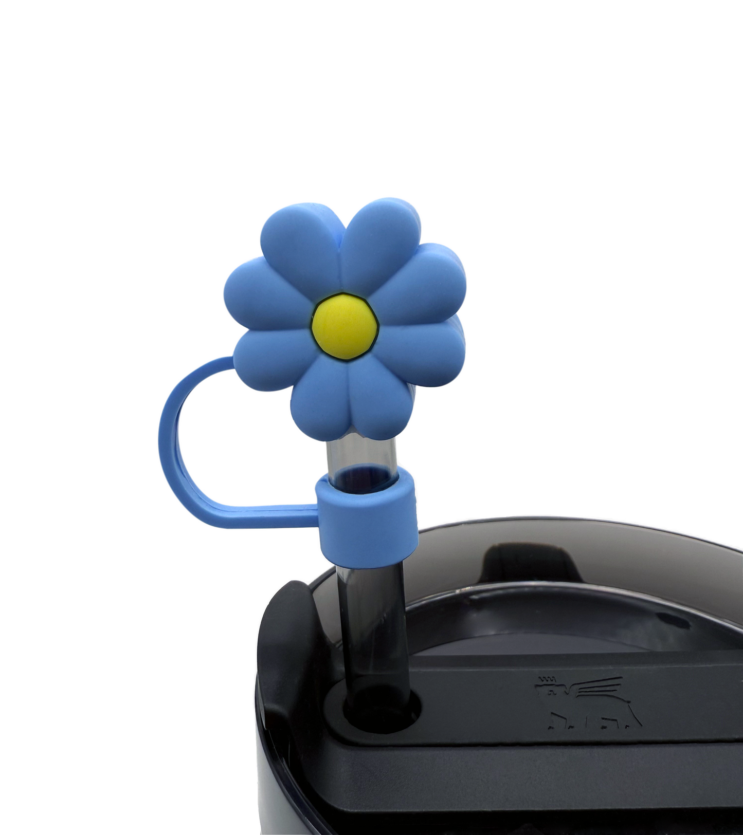 Fundas para pajillas Set #7 de 5 tapas