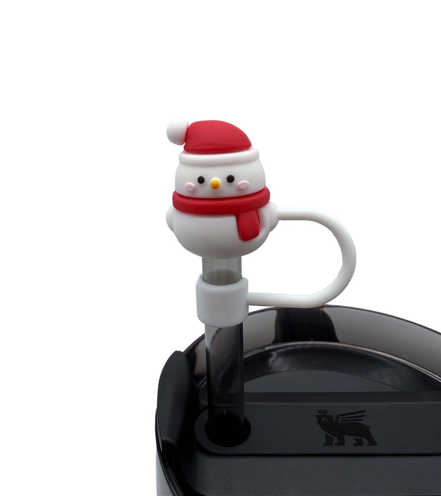 Fundas para pajillas Set #7 de 5 tapas