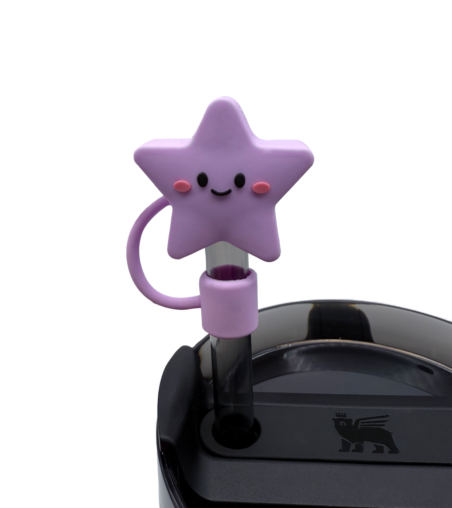 Fundas para pajillas Set #7 de 5 tapas