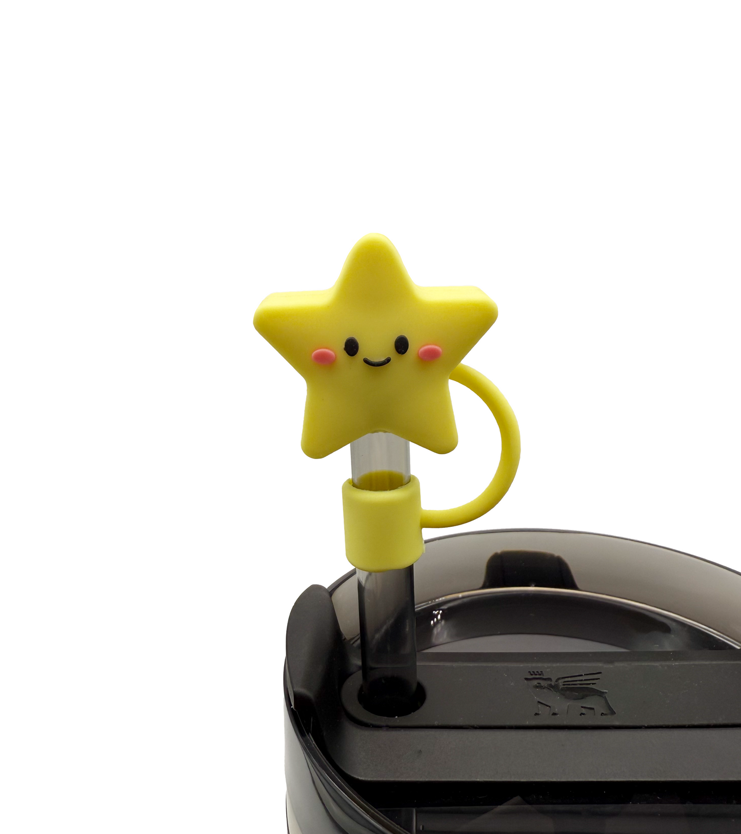 Fundas para pajillas Set #8 de 5 tapas