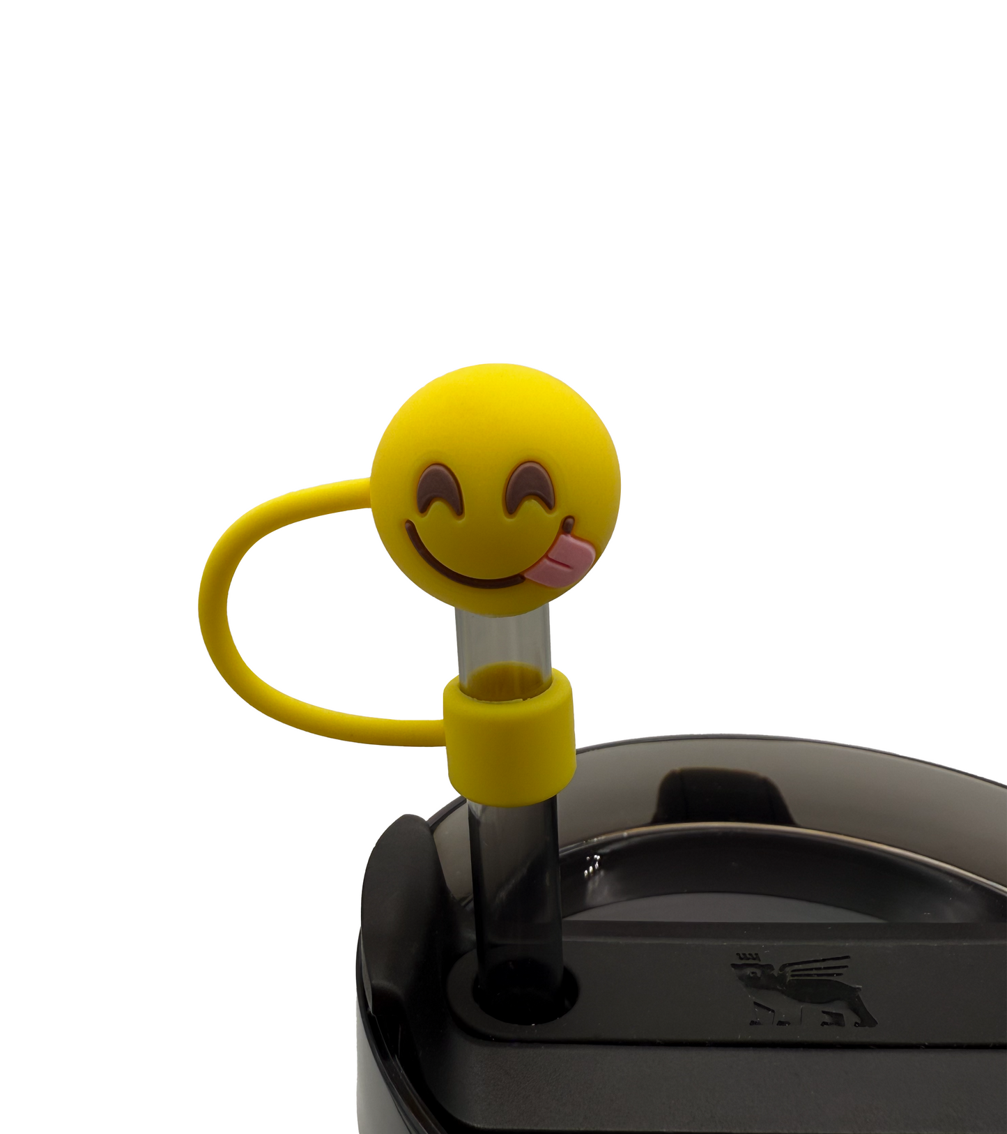 Fundas para pajillas Set #8 de 5 tapas