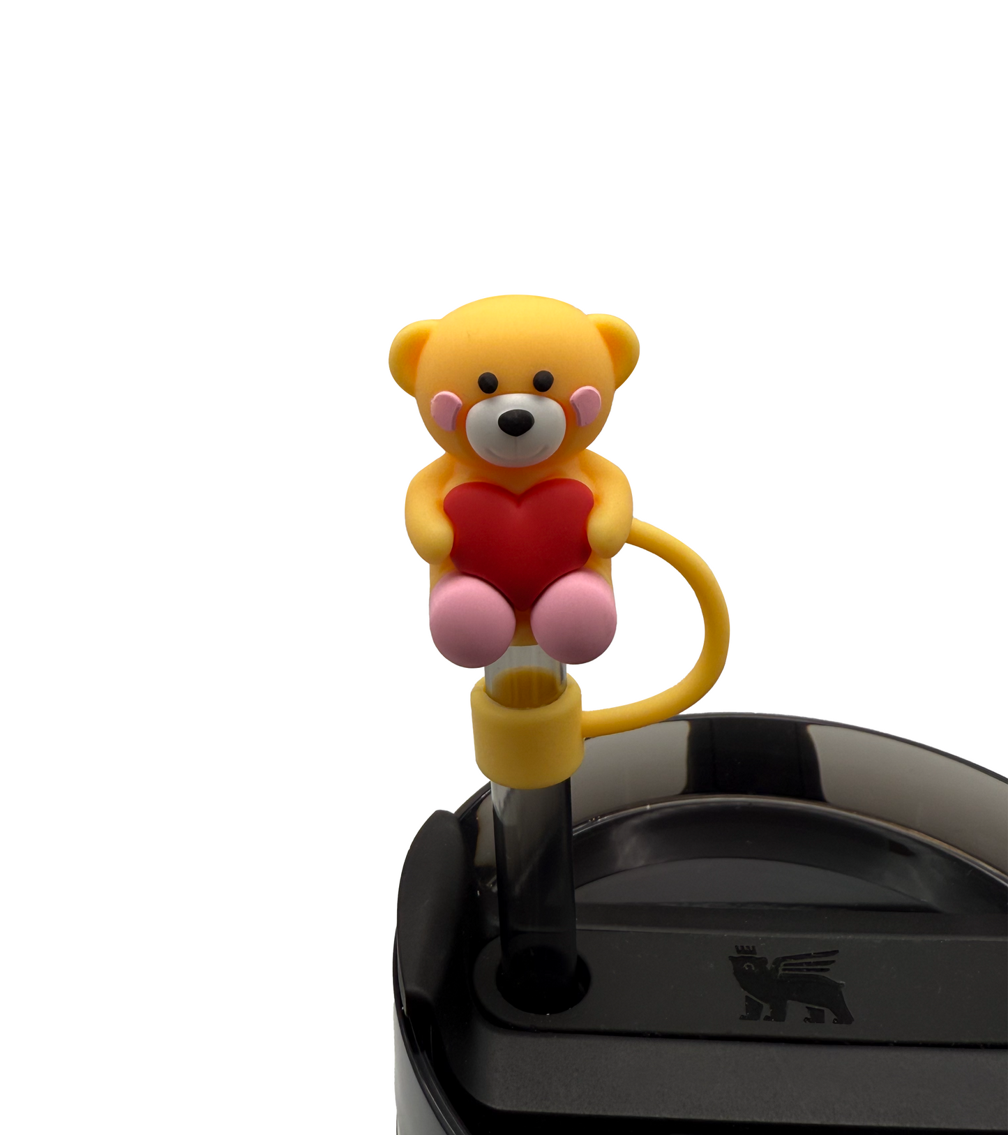 Fundas para pajillas Set #9 de 5 tapas