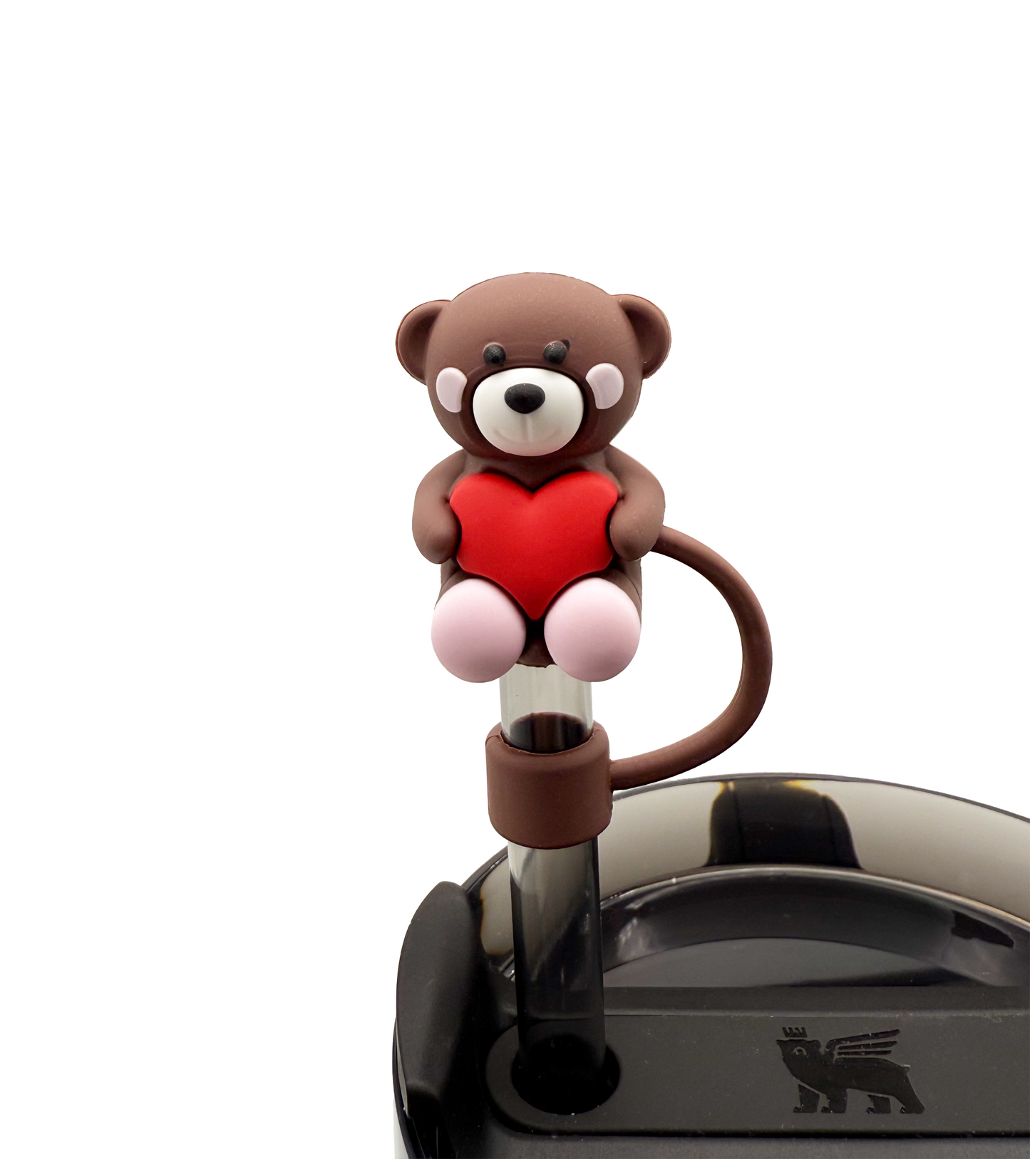 Fundas para pajillas Set #9 de 5 tapas