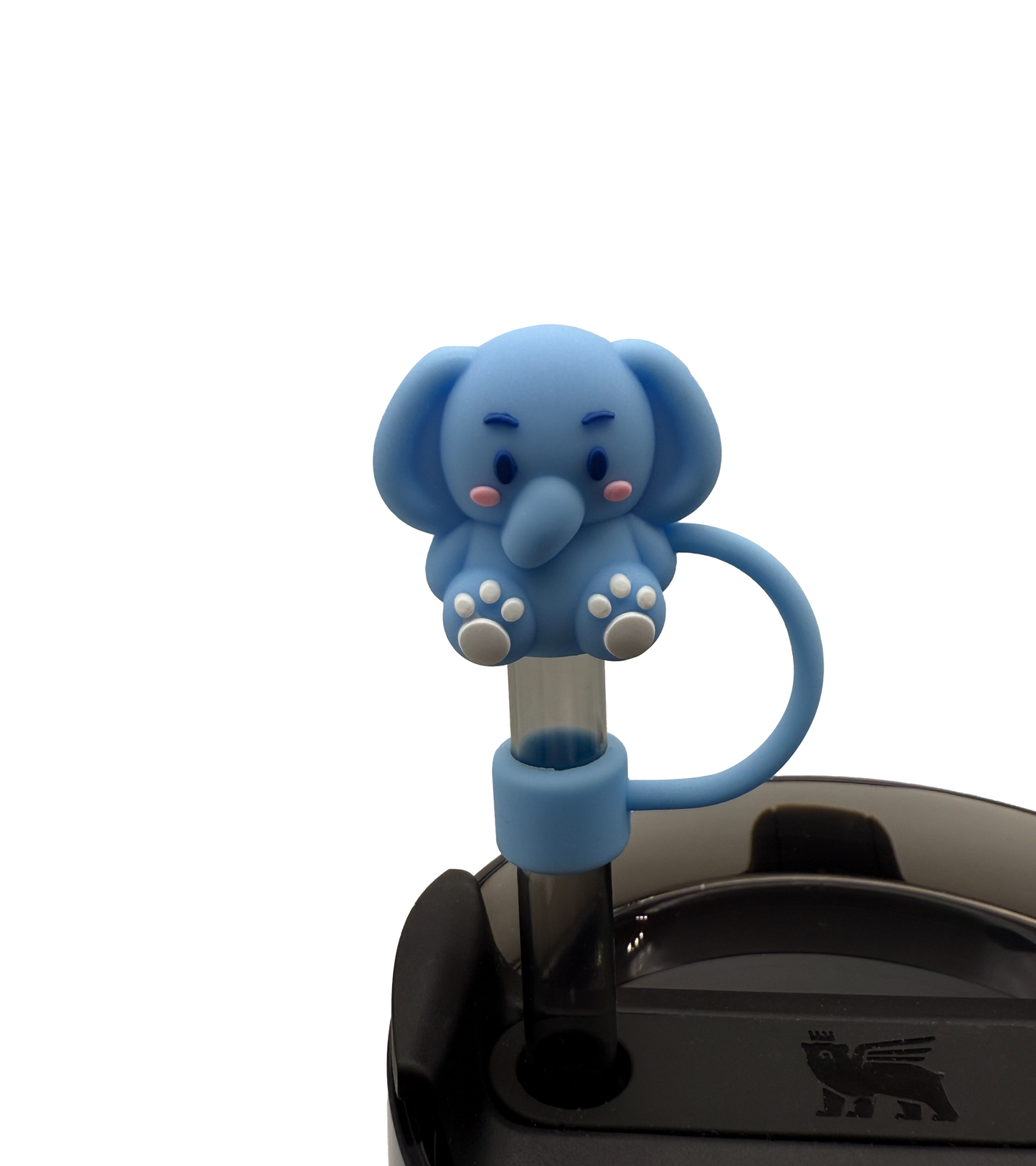 Fundas para pajillas Set #9 de 5 tapas