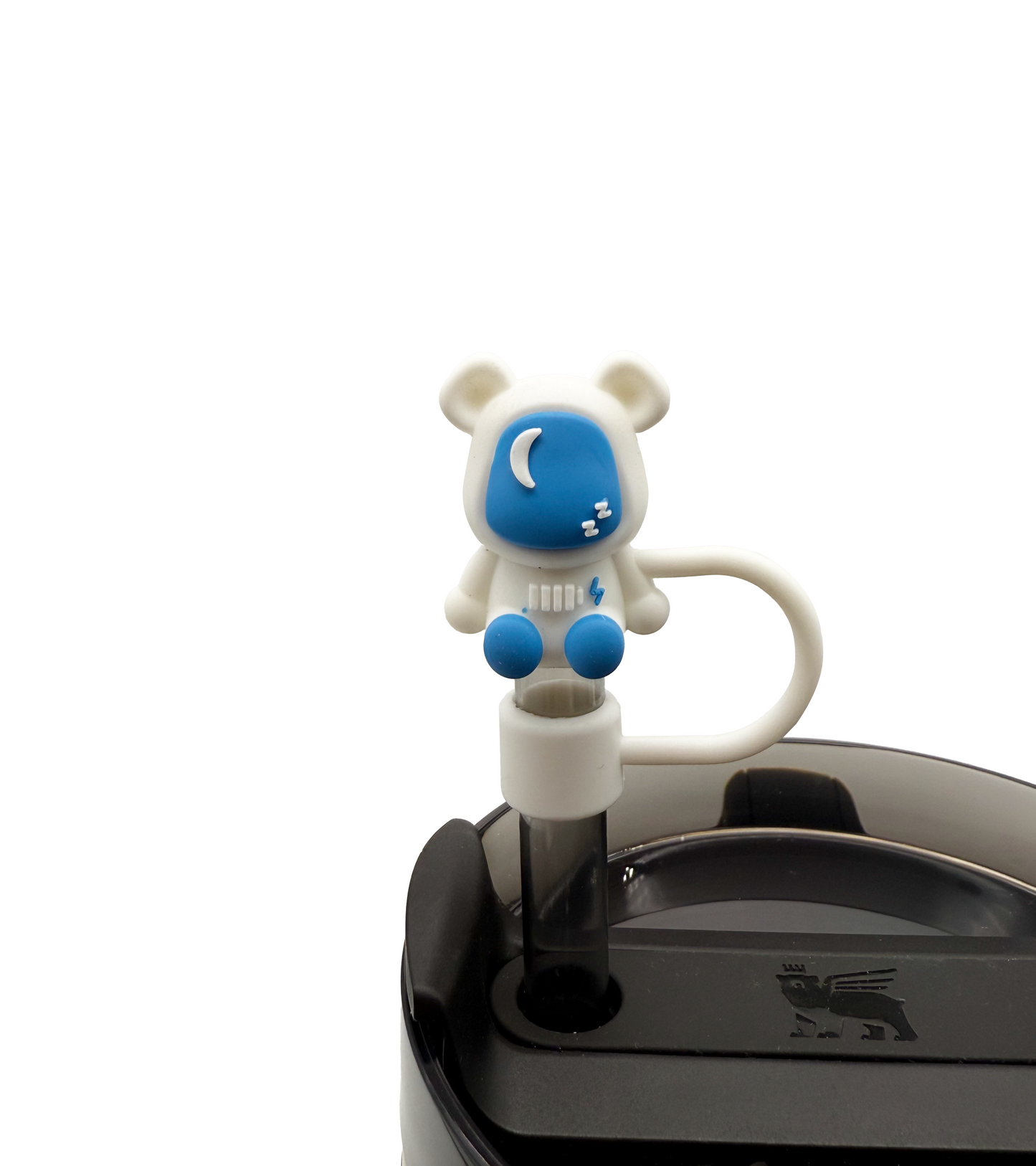 Fundas para pajillas Set #9 de 5 tapas