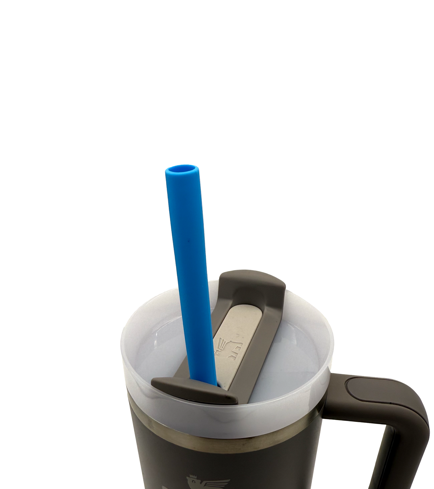 SET PAJILLAS 6PK COLOR CLEAR