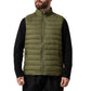 Chaleco para hombre Synergy Gilet - Verde
