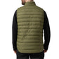 Chaleco para hombre Synergy Gilet - Verde