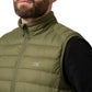 Chaleco para hombre Synergy Gilet - Verde
