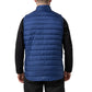 Chaleco para hombre Synergy Gilet - Azul