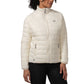 Jacket para mujer Synergy Thermolite - Ivory