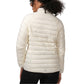 Jacket para mujer Synergy Thermolite - Ivory