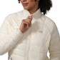 Jacket para mujer Synergy Thermolite - Ivory