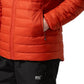 Jacket para hombre Synergy Thermolite - Naranja